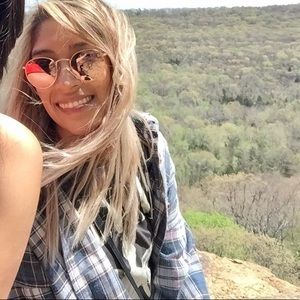 Meet your Posher, Consuelo